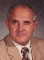 Myron Dickerson