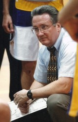 Paul Patterson