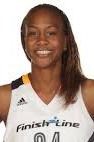 Tamika Catchings