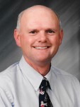 Steve Brett