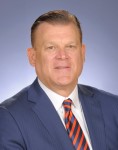 Brad Underwood