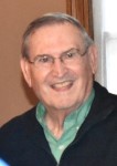 Charles Denbo