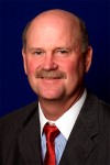 Charlie Hall