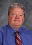 Mike Broughton