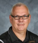 Mark Detweiler