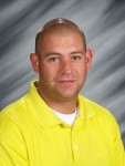 Adam Yoder