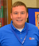 Chris May