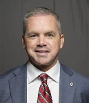 Chris Holtmann