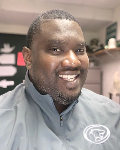 Garland Hudson