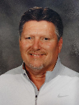 Kevin Bradshaw