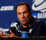 Mike Brey