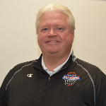 Mike Broughton