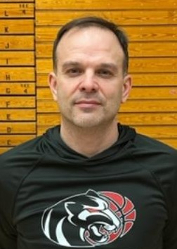Aaron Wolfe