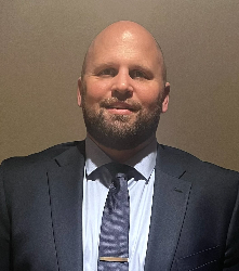 Brandon Ecker