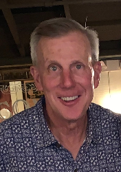 Bruce Heldt