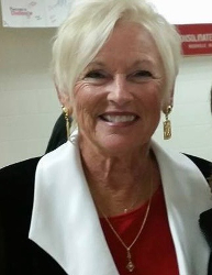 Cinda Rice Brown