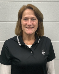 Denise McClanahan