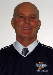 Eric Coburn