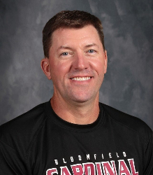 J.B. Neill