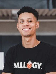 Jordan Green