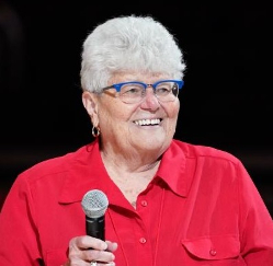 Lin Dunn