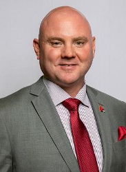 Michael Lewis