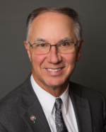Harold Welter
