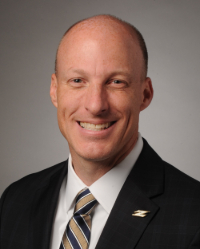 John Groce