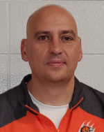 Lenny Krebs