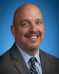 Matthew Graves
