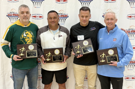 Past 400 victories winners